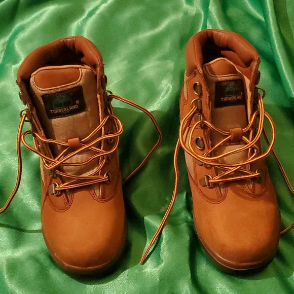 Timberland | Shoes | Timberland 6 Inch Field Boots | Poshmark